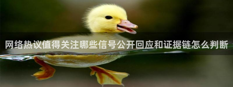 吃瓜热点话题