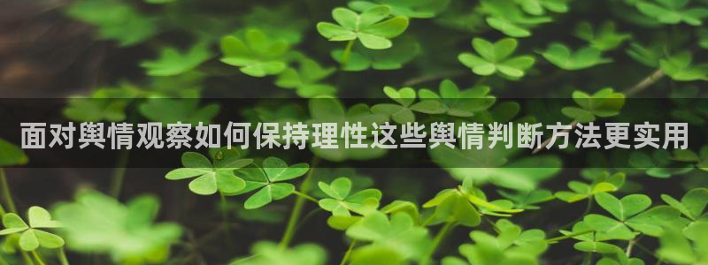 吃瓜事件资讯