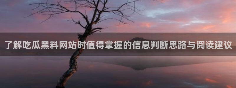 911吃瓜大全