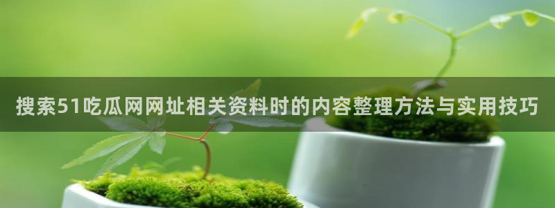 吃瓜热点